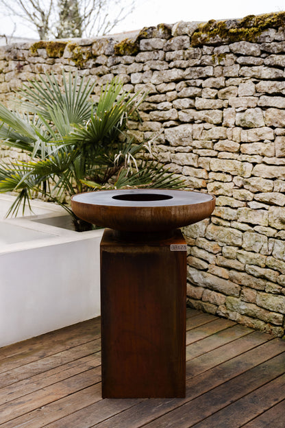 Brasero Plancha | 7050