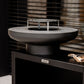 Brasero Plancha | 80110 Noir