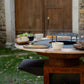 Brasero Plancha | 8050 Corten