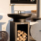 Couvercle (Accessoire uniquement)