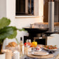 Brasero Plancha | 8050 Noir
