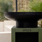 Brasero Plancha | 8050 Vert Olive
