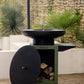 Brasero Plancha | 8050 Vert Olive