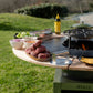 Brasero Plancha | 8050 Vert Olive