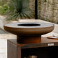 Brasero Plancha | 80110 Corten