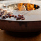 Brasero Plancha R100 | Corten
