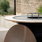 Contour en bois (Accessoire uniquement)