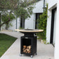 Contour en bois (Accessoire uniquement)