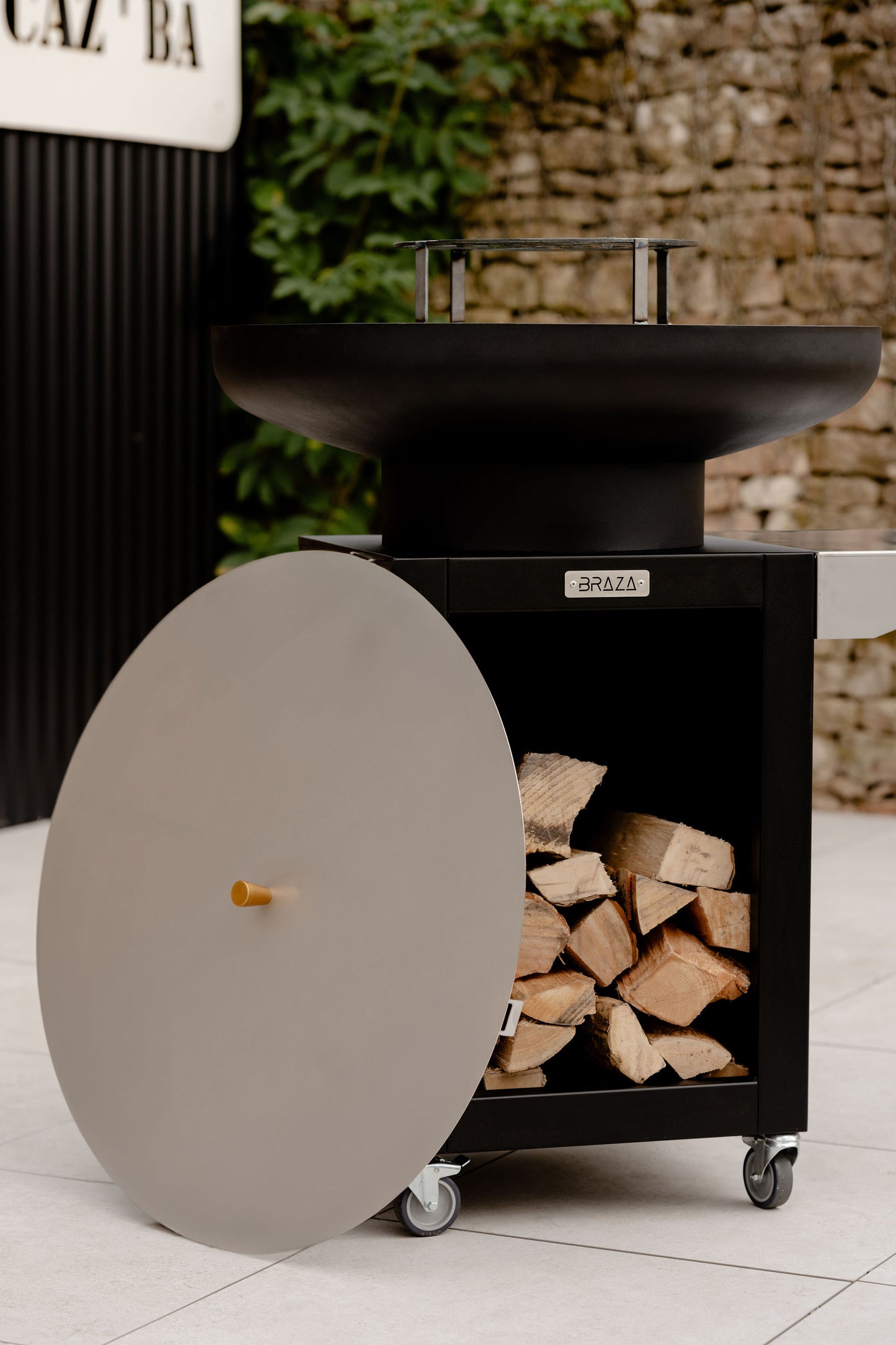 Couvercle (Accessoire uniquement)