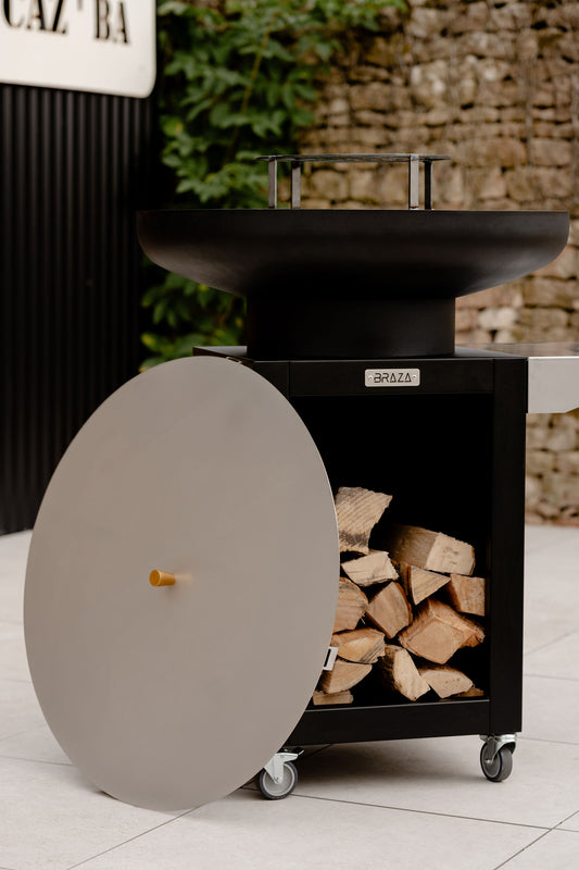 Couvercle (Accessoire uniquement)