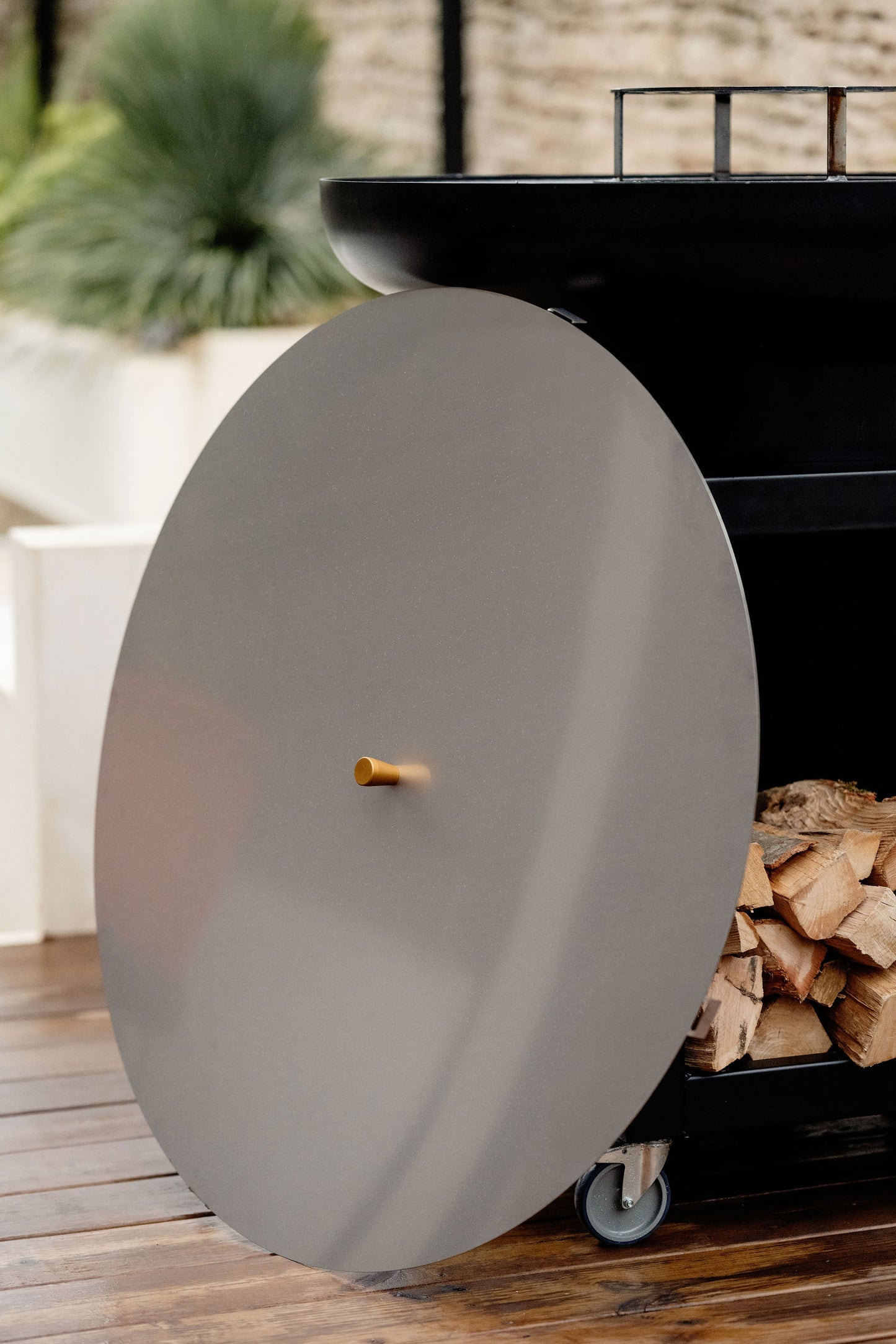 Couvercle (Accessoire uniquement)