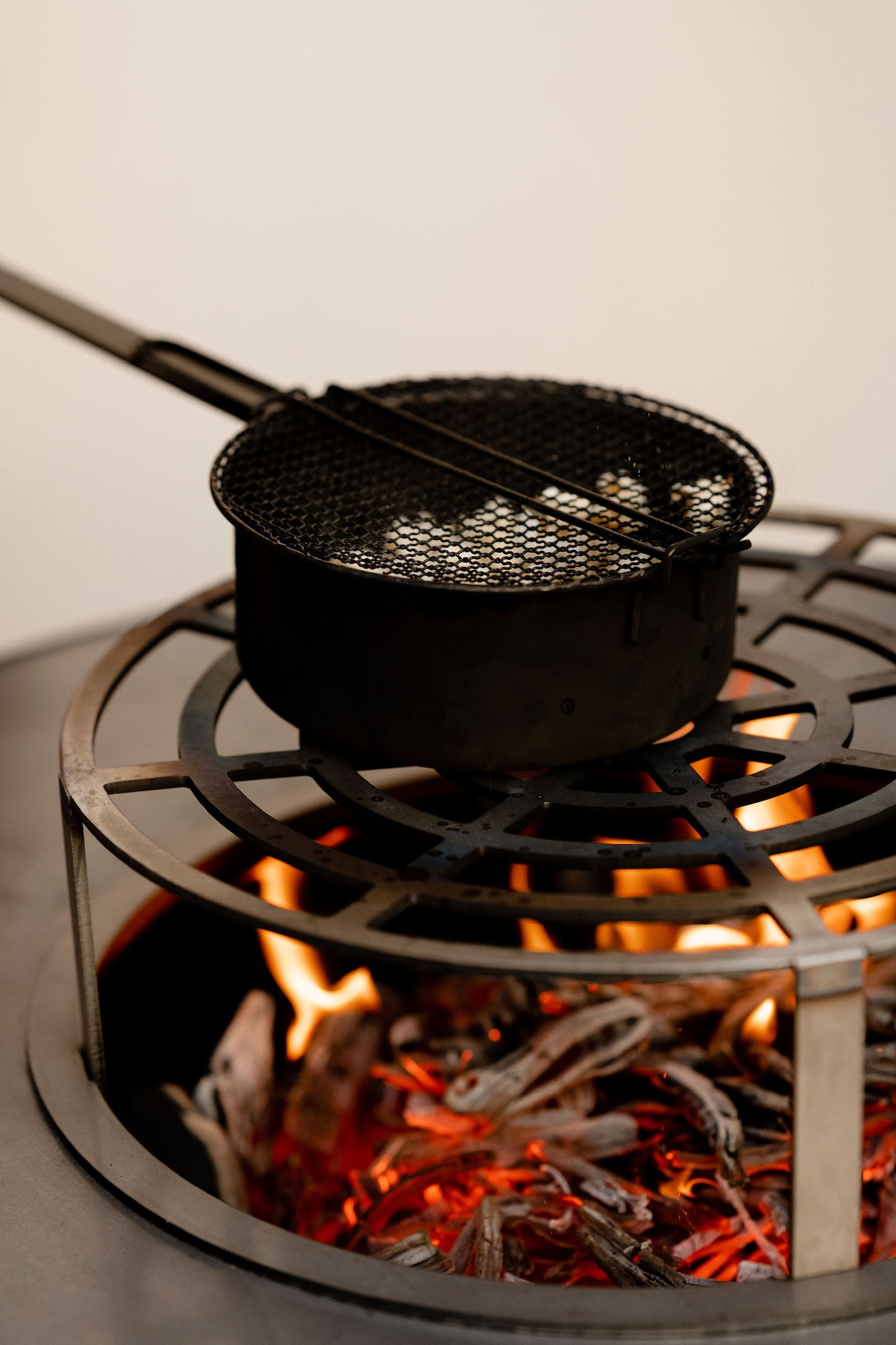 Grille de cuisson (Accessoire uniquement)
