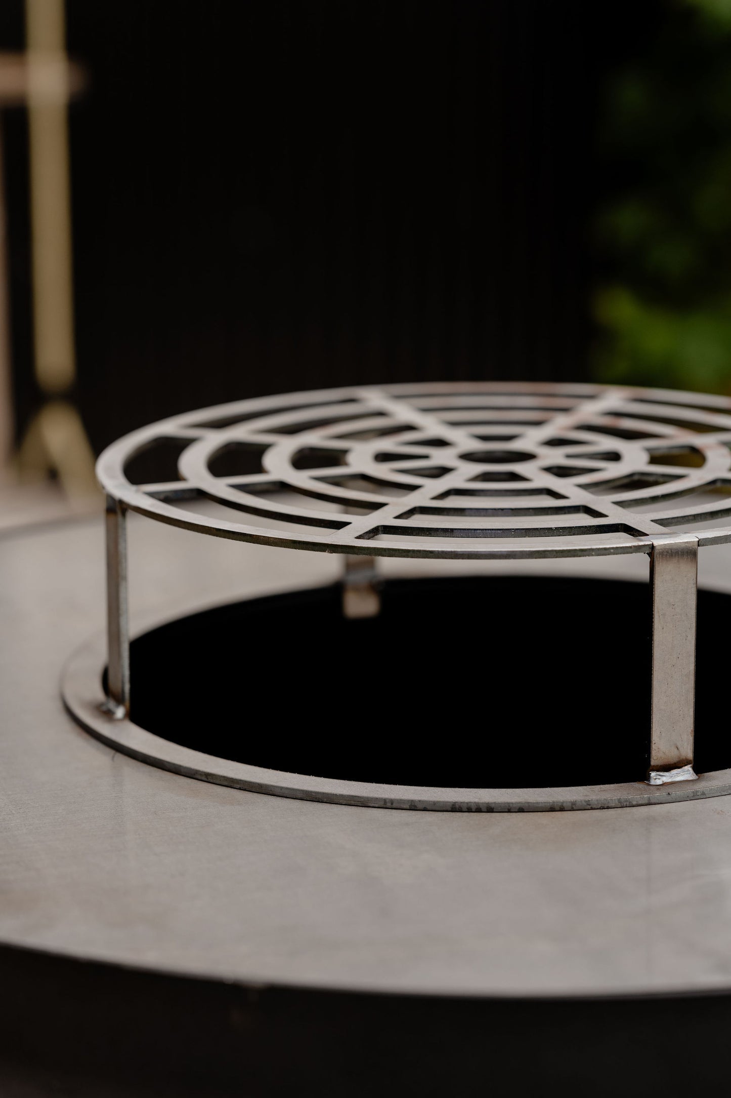 Grille de cuisson (Accessoire uniquement)