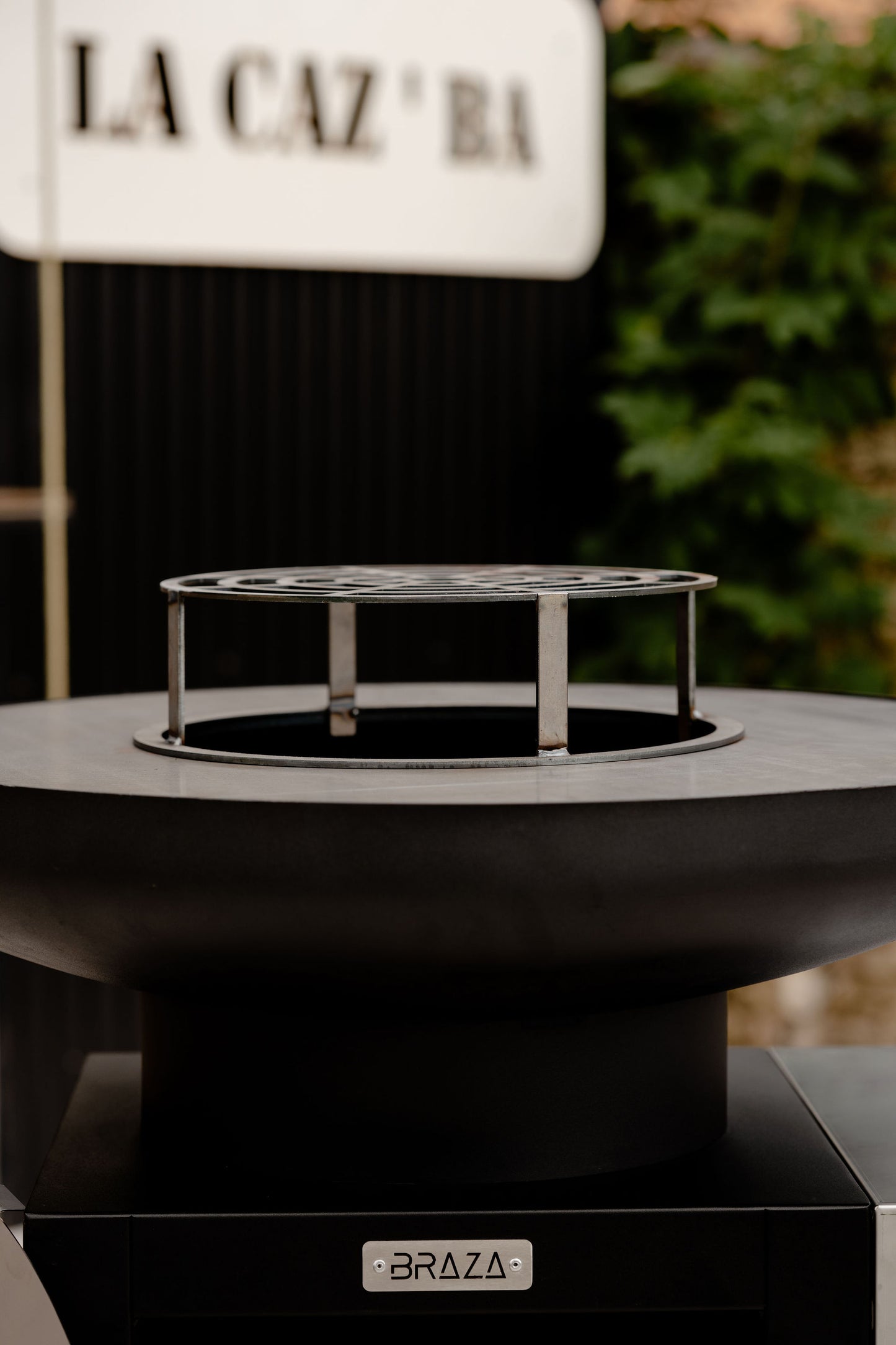 Grille de cuisson (Accessoire uniquement)