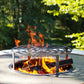 Grille de cuisson (Accessoire uniquement)