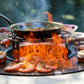 Grille de cuisson (Accessoire uniquement)