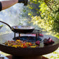 Grille de cuisson (Accessoire uniquement)